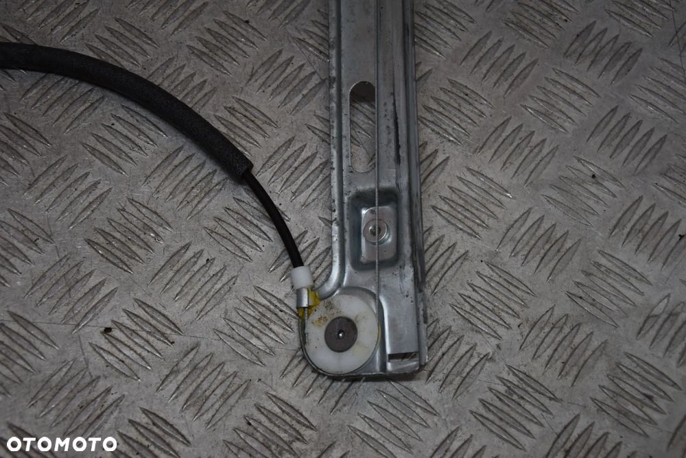 JEEP COMPASS I LIFT MECHANIZM SZYB LEWY PRAWY PRZÓD - 12