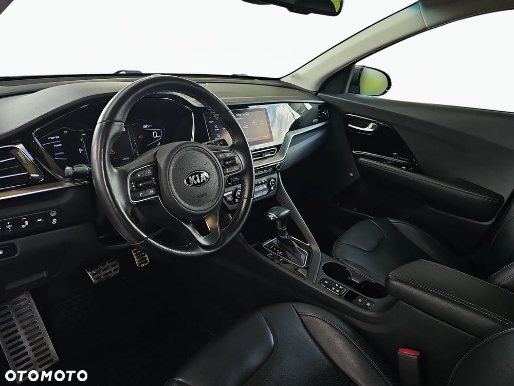 Kia Niro 1.6 GDI Hybrid XL - 4