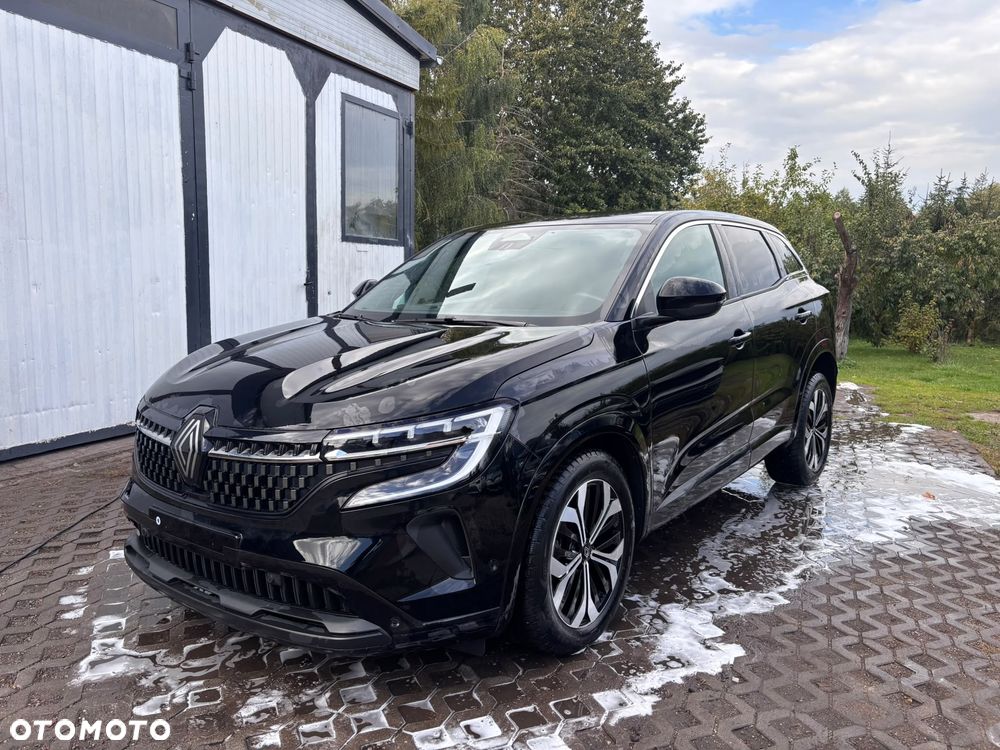 Renault Austral E-Tech Full 200 Evolution - 1