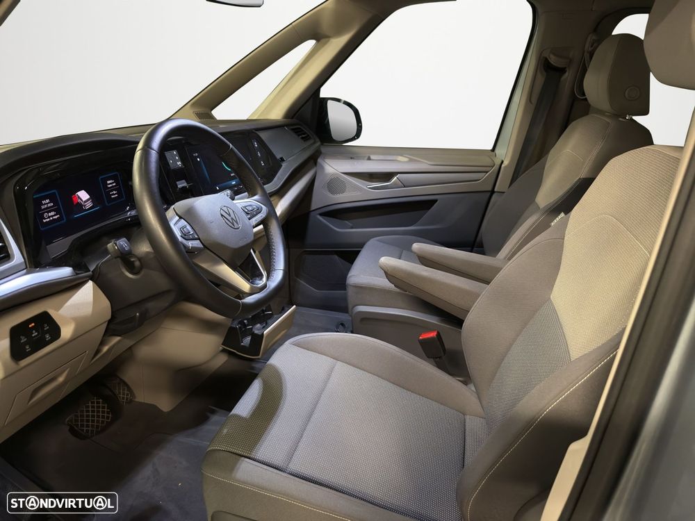 VW Multivan 1.5 TSI e-Hybrid Life DSG - 10