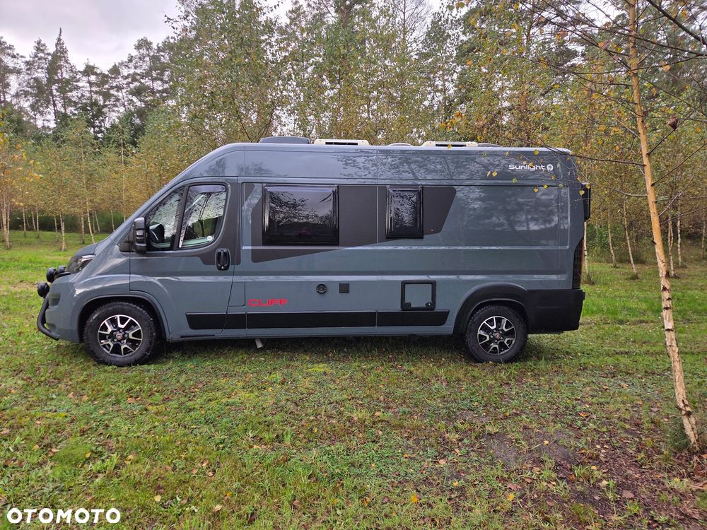 Fiat Ducato - 6