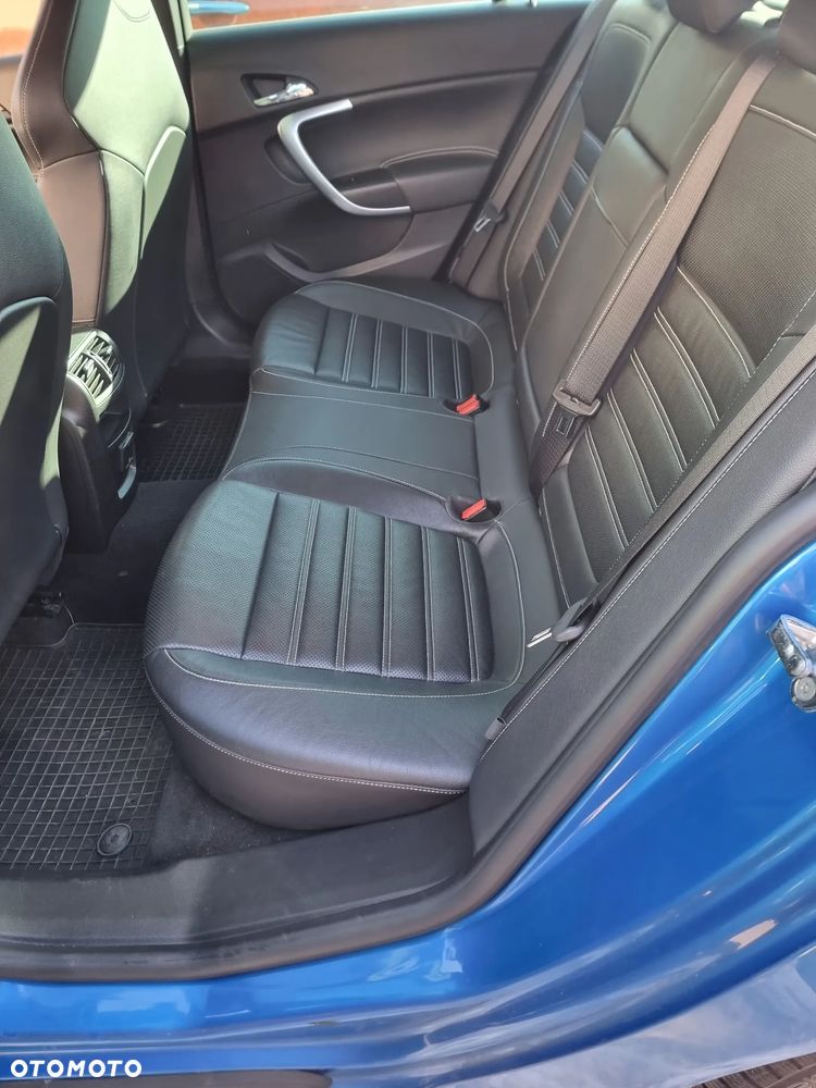 Opel Insignia 2.8 T V6 OPC - 18