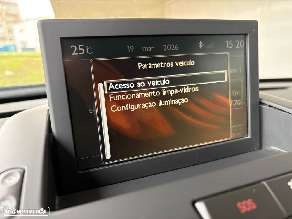 Peugeot 3008 1.6 HDi Allure - 28