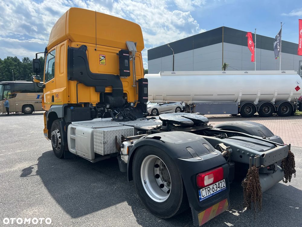 DAF CF440 FT - 12