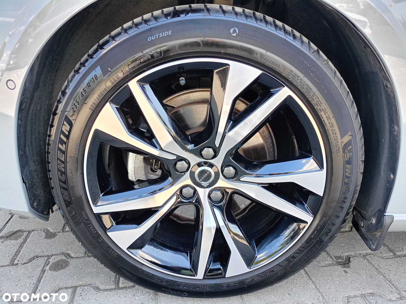 Volvo V60 - 11