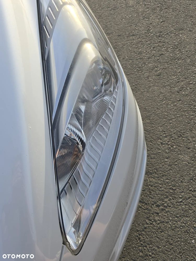Peugeot 508 HDi FAP 165 Allure - 7