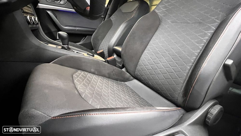 SEAT Ateca 1.5 TSI FR DSG - 46