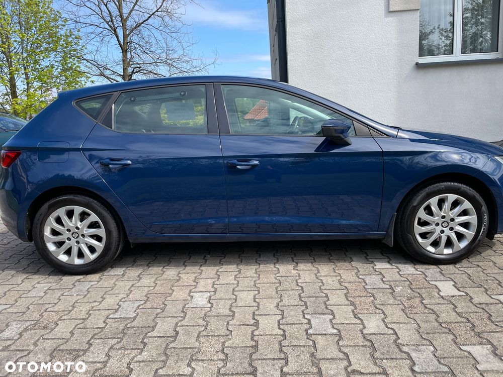 Seat Leon 1.4 TSI Style S&S - 3