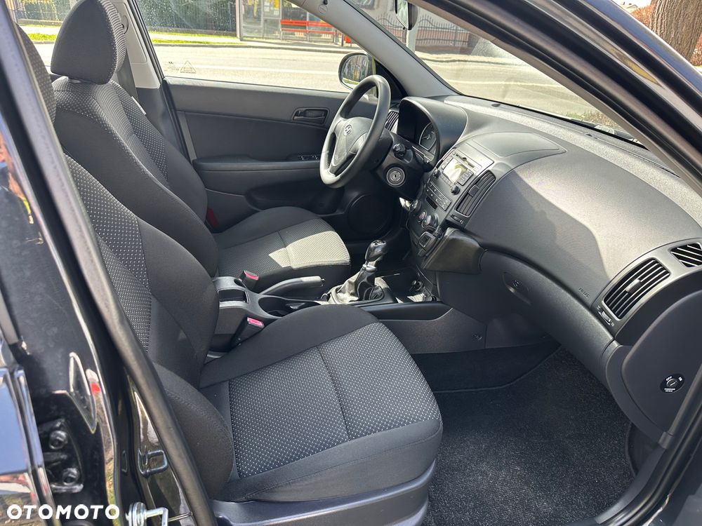 Hyundai i30 i30cw 1.6 CRDi Edition Plus - 18