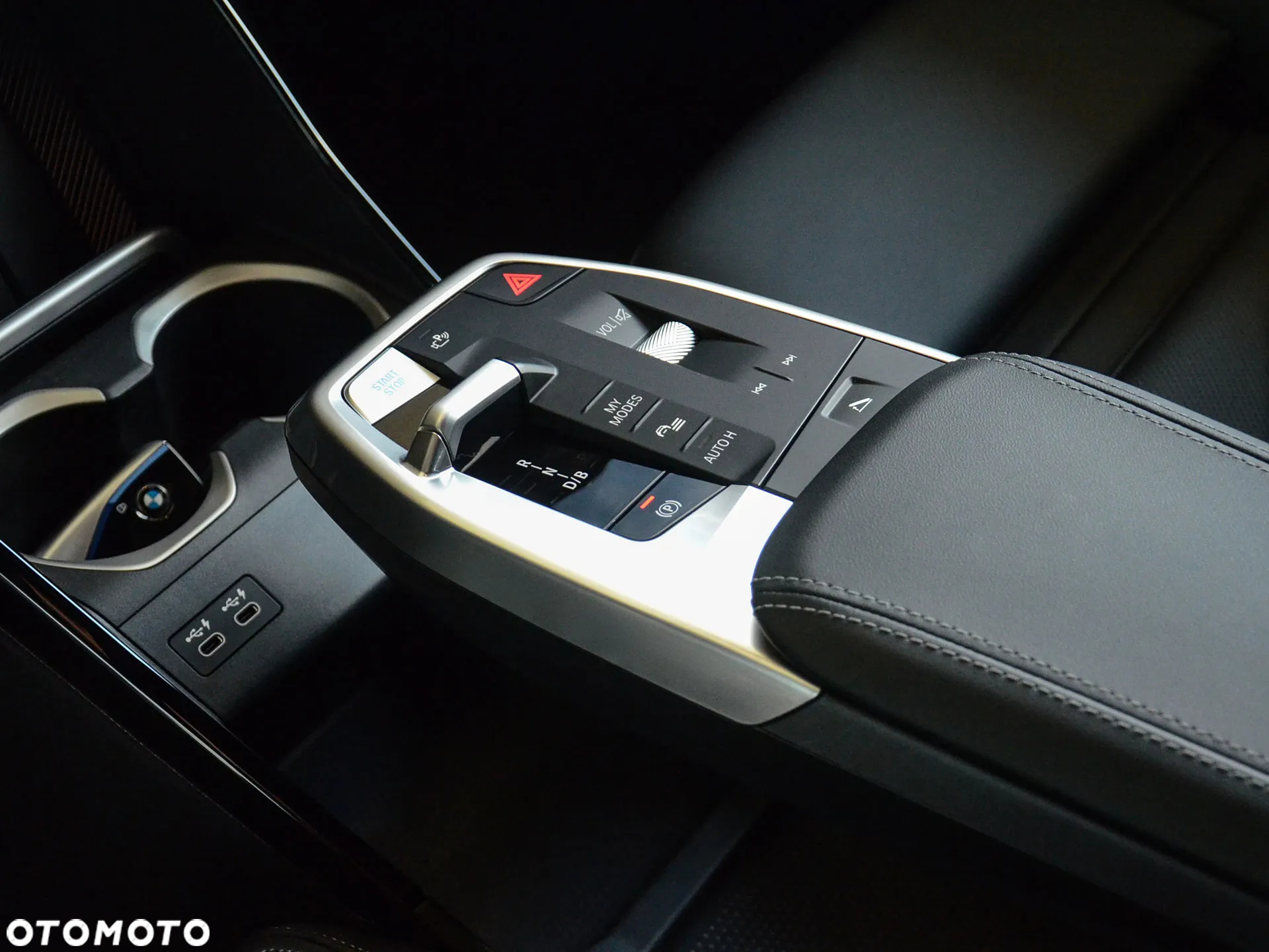 BMW iX1 xDrive30 sport - 18