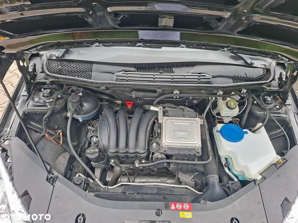 Mercedes-Benz Klasa B 200 Autotronic Special Edition - 13