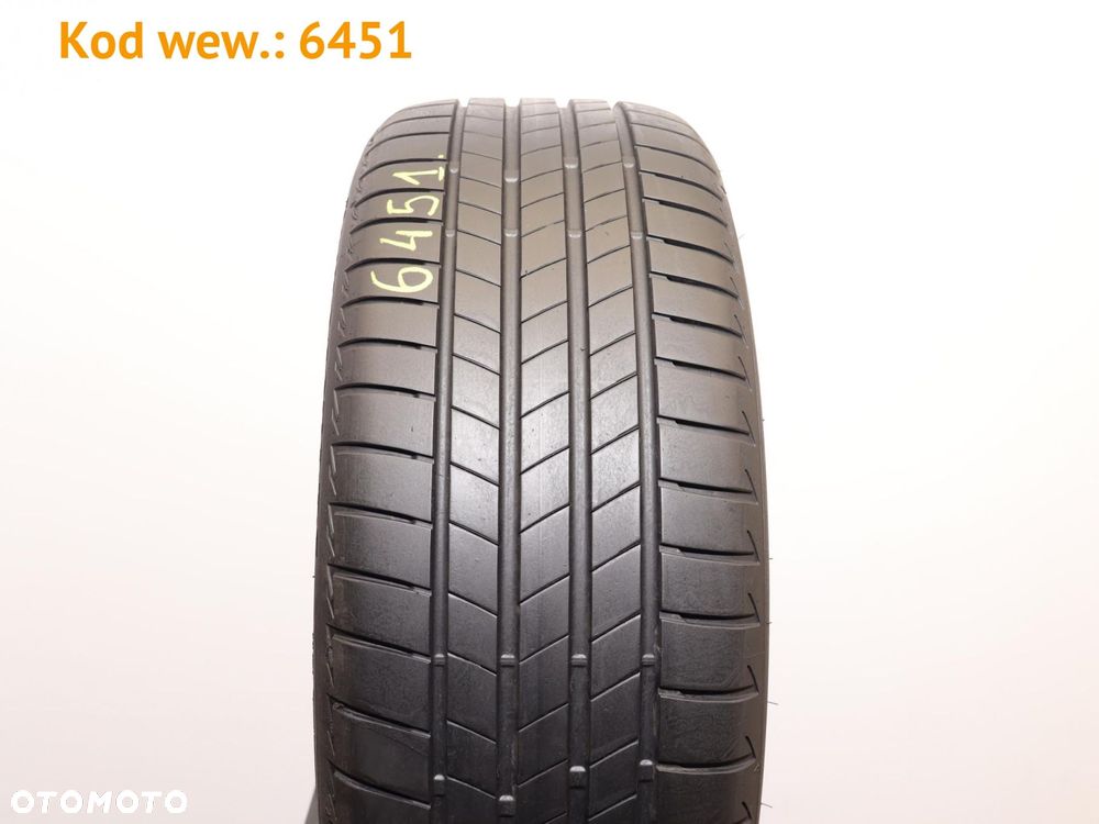 Bridgestone Turanza T005 - 225/45 R18 - 2