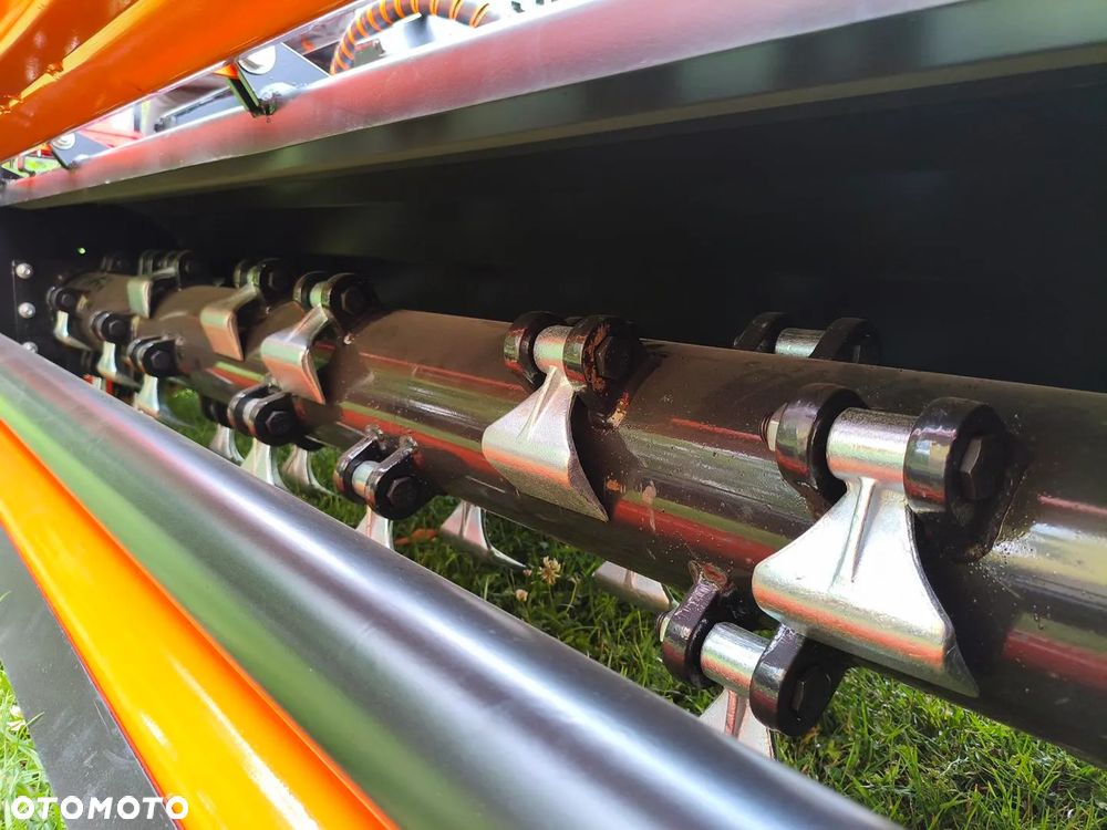 Orkan KTKS 220D Puma - 6