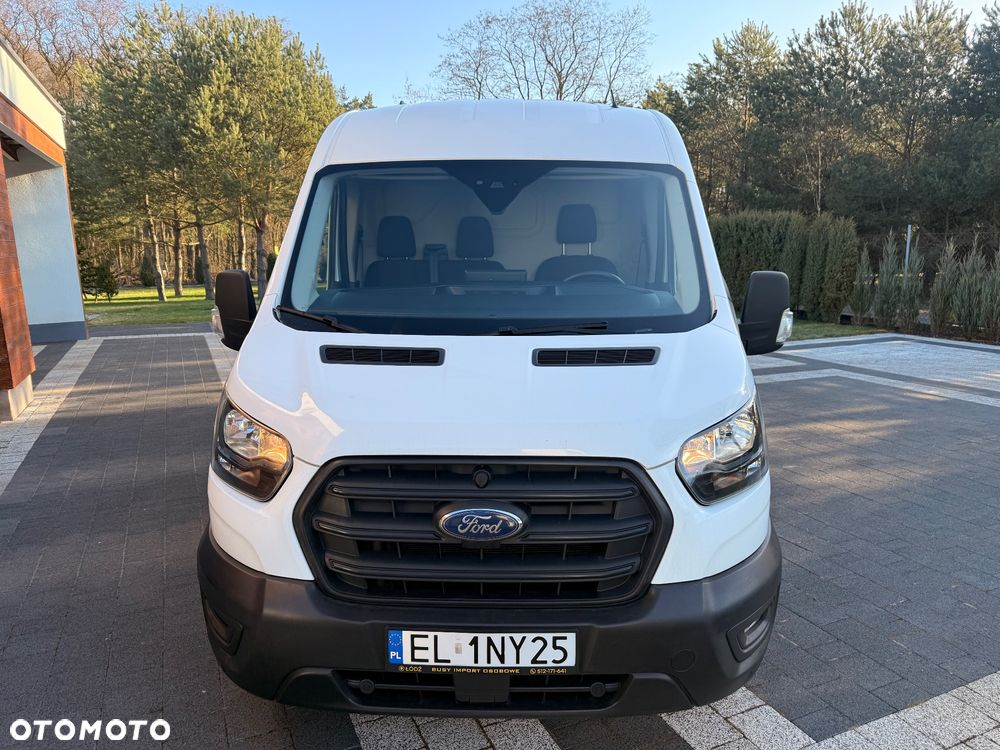 Ford Transit - 2