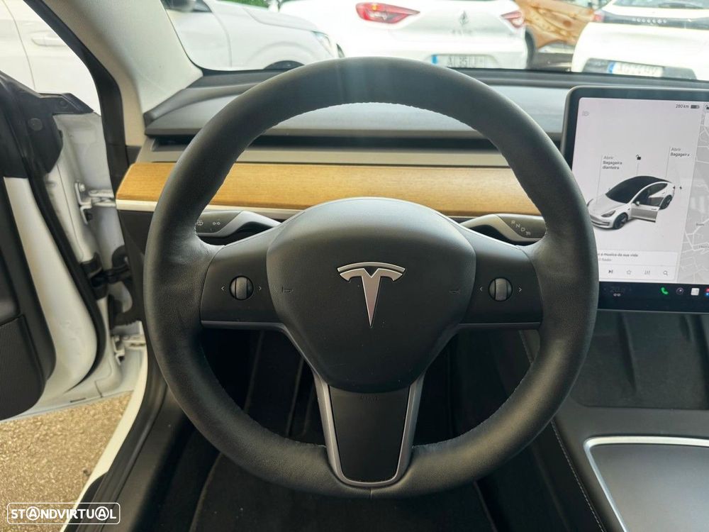 Tesla Model 3 Standard Range Plus RWD - 10