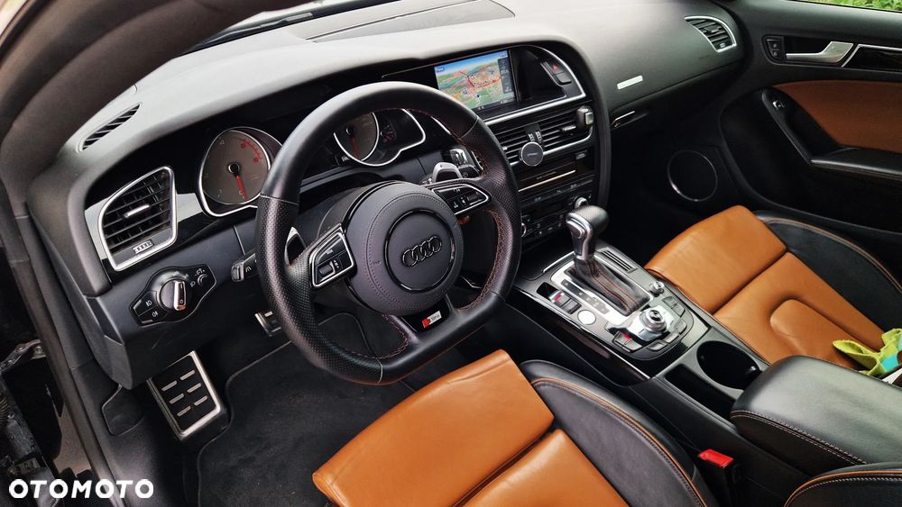 Audi A5 Sportback 2.0 TDI Quattro S tronic - 19