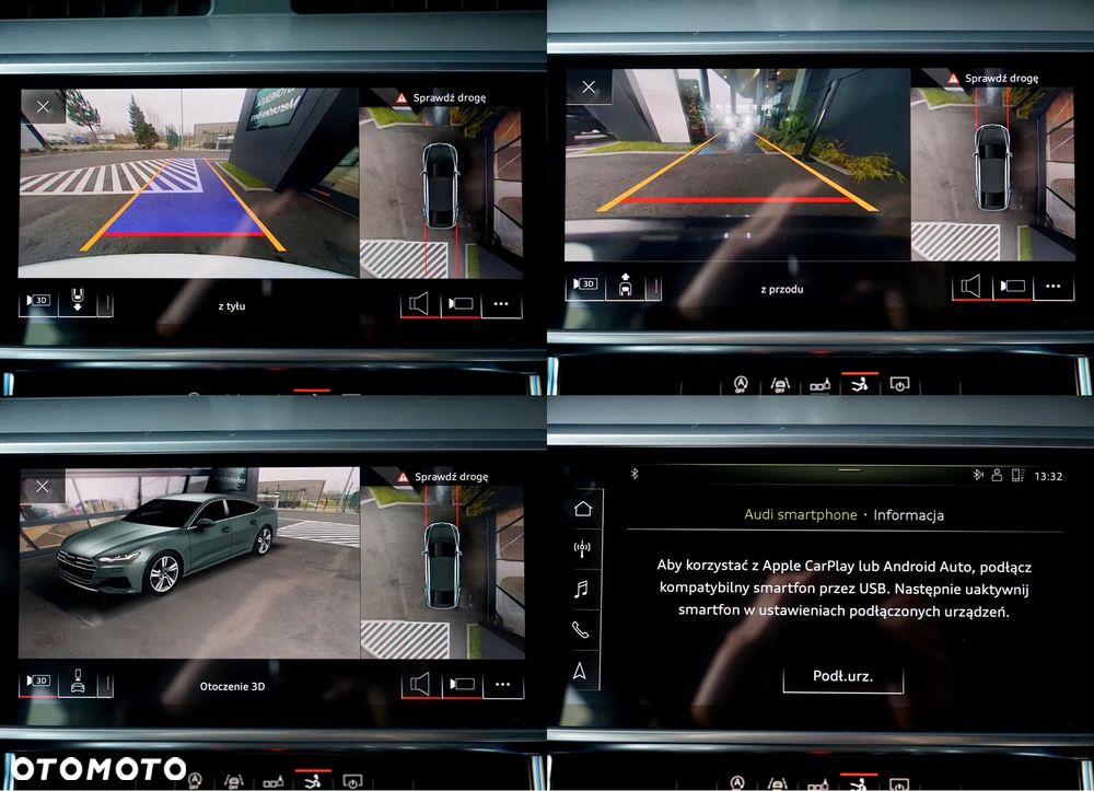 Audi A7 Sportback 3.0 TDI Quattro S tronic - 36