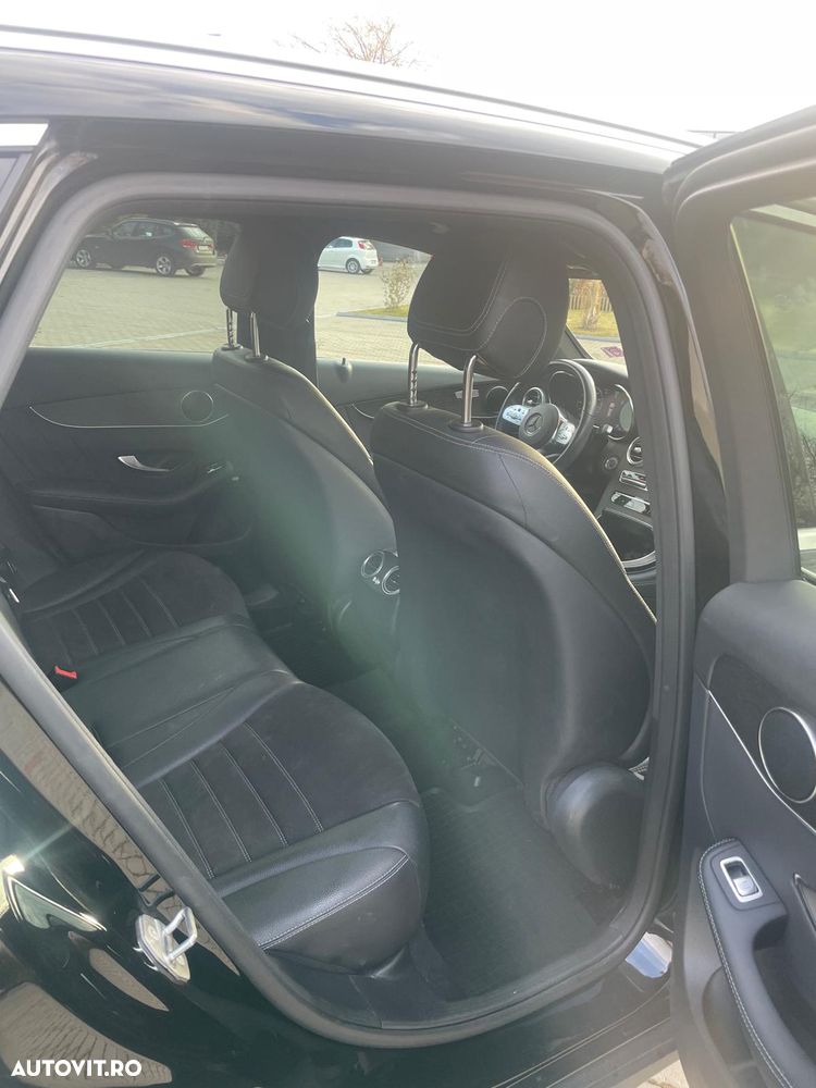 Mercedes-Benz GLC 200 4MATIC MHEV - 6