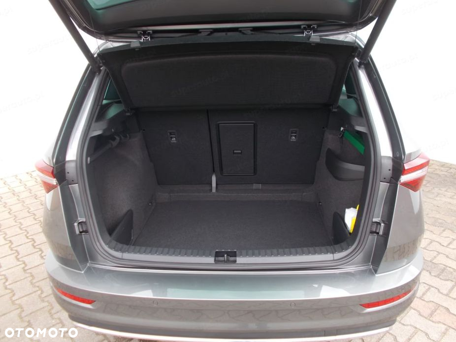 Skoda Karoq 2.0 TDI SCR 4x4 Sportline DSG - 15