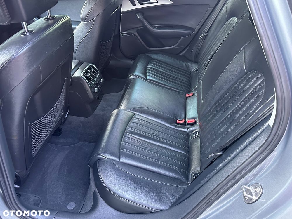 Audi A6 Avant - 24