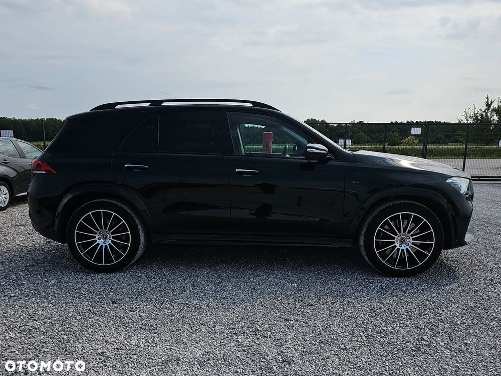 Mercedes-Benz GLE - 5