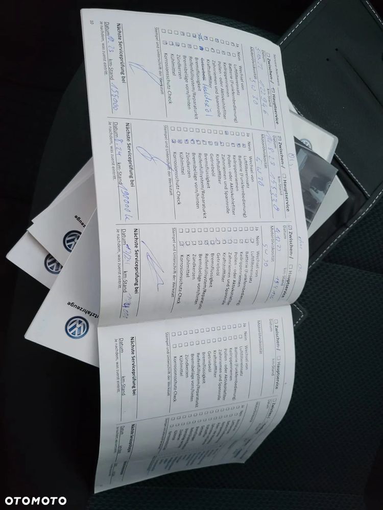 Volkswagen T6-2.0 TDI-4 MOTION-DŁUGI-SERWIS MOBILNY-KLIMA - 11