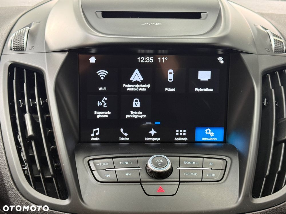 Ford Kuga 1.5 EcoBoost 4x4 ST-Line - 28