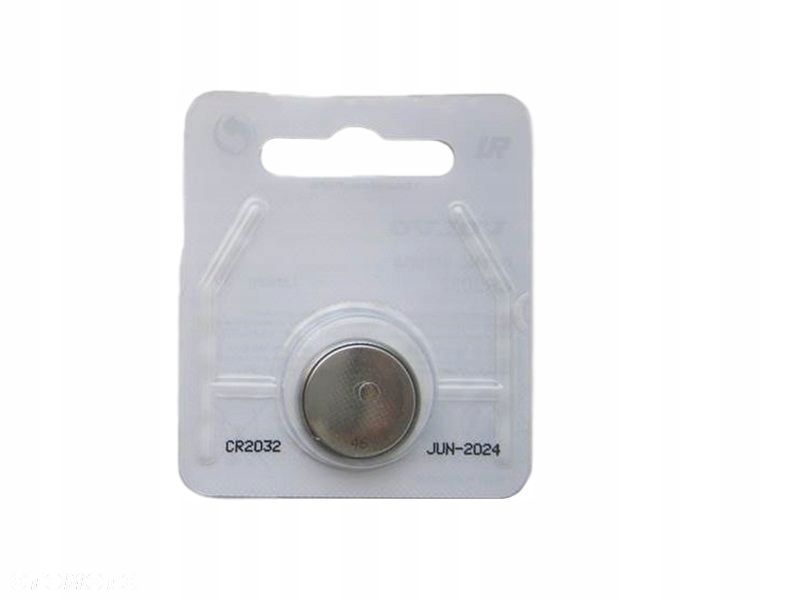 VOLVO S40 V50 bateria pilota kluczyka CR2032 OE 9481519 - 1