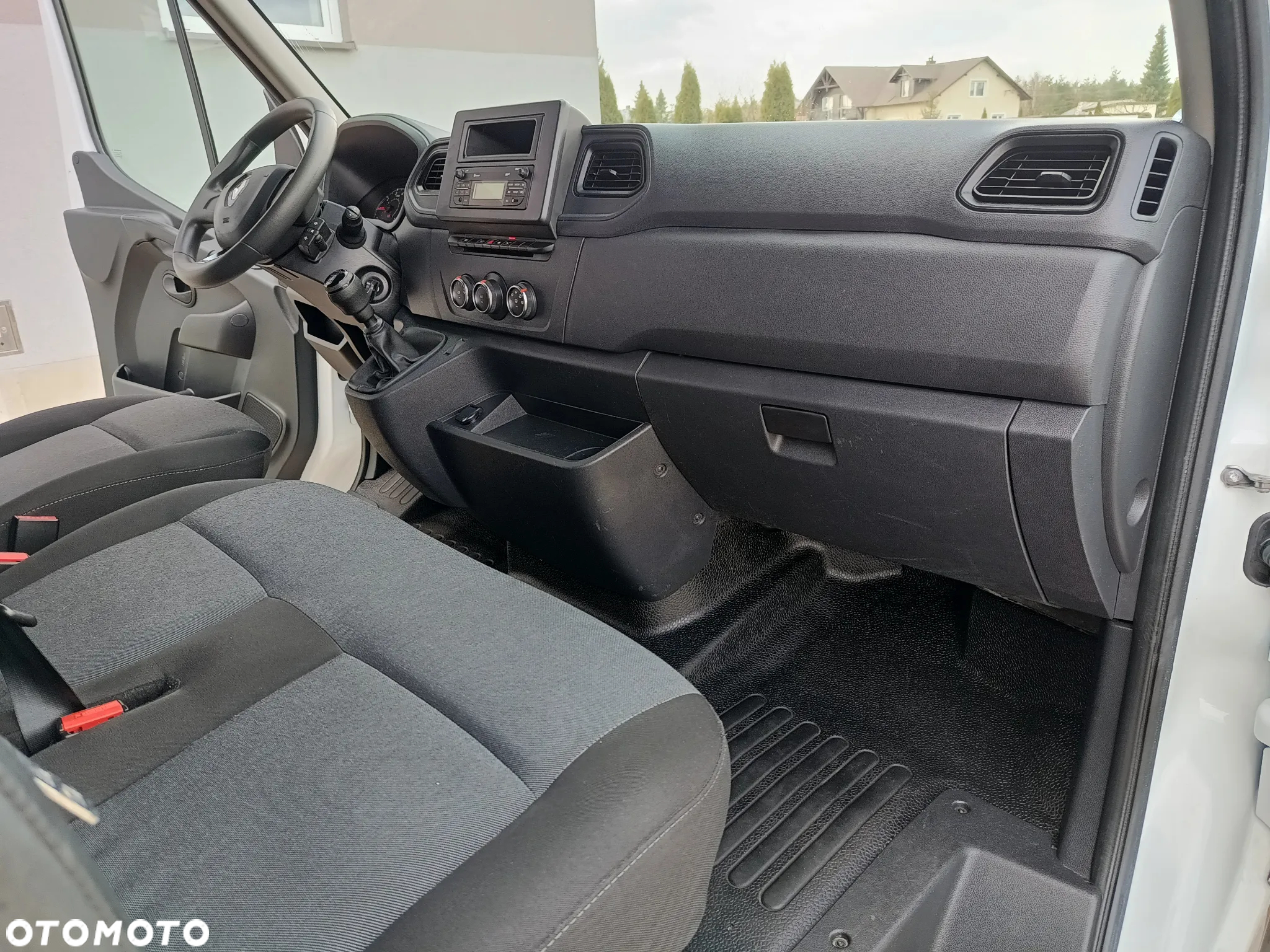 Renault Master L3h2 - 19
