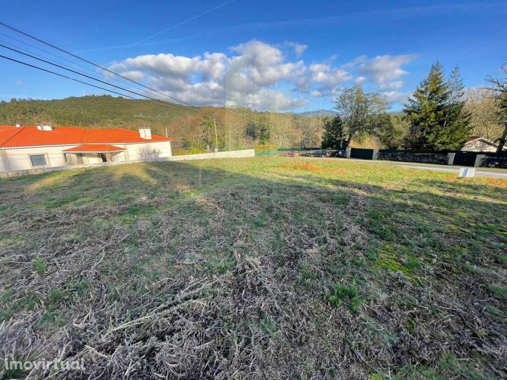 Terreno para construção - Grande imagem: 5/11