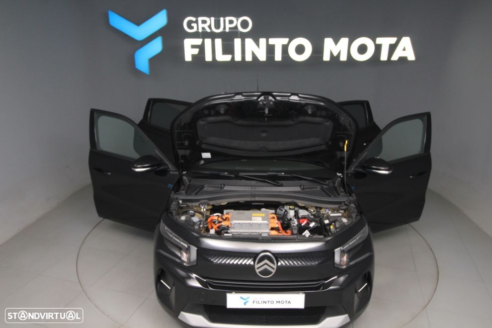 Citroën e-C3 44 kWh Max - 23