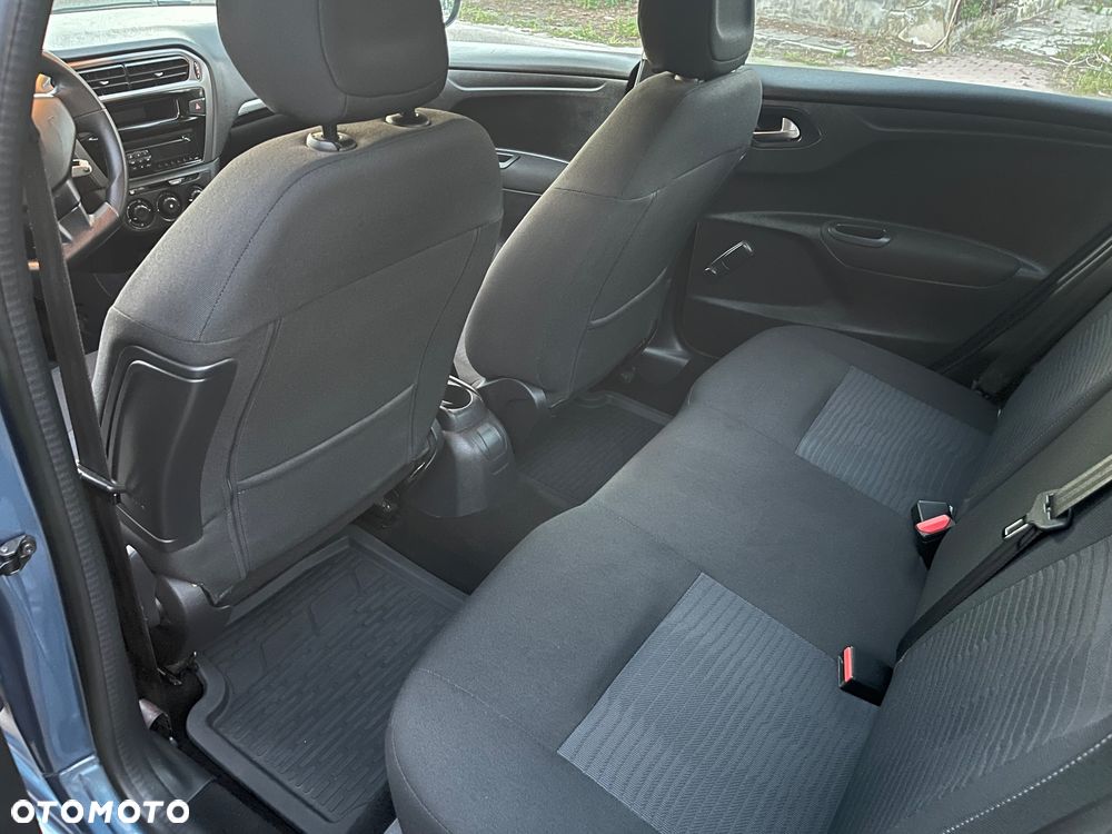 Peugeot 301 1.2 VTi/Pure Tech Active - 14