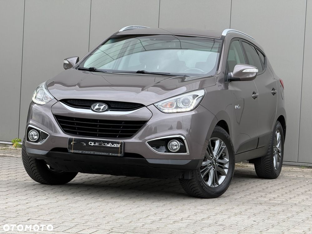 Hyundai ix35 - 4