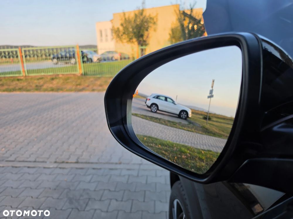 Hyundai Tucson 1.6 Turbo 2WD DCT Passion Plus - 29