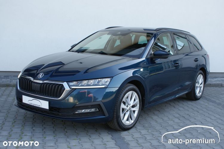 Skoda Octavia 2.0 TDI Ambition - 2