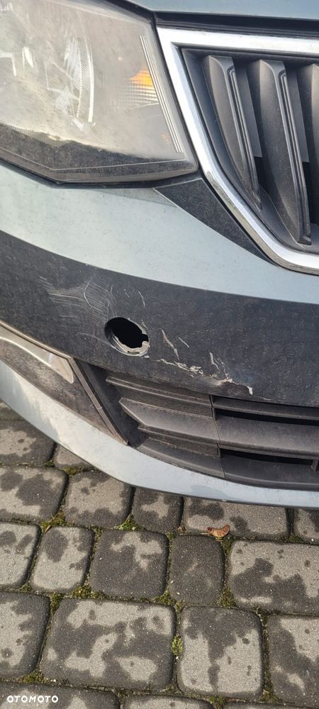 Skoda Fabia 1.0 TSI Ambition - 6