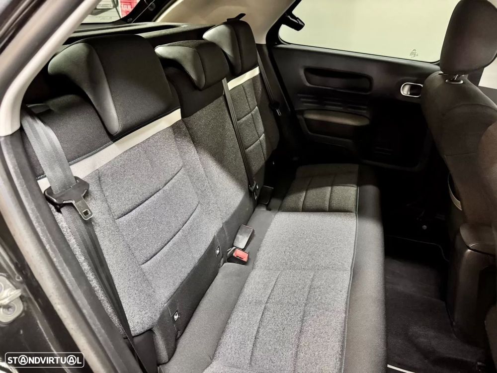 Citroën C4 Cactus 1.6 BlueHDi Shine - 42