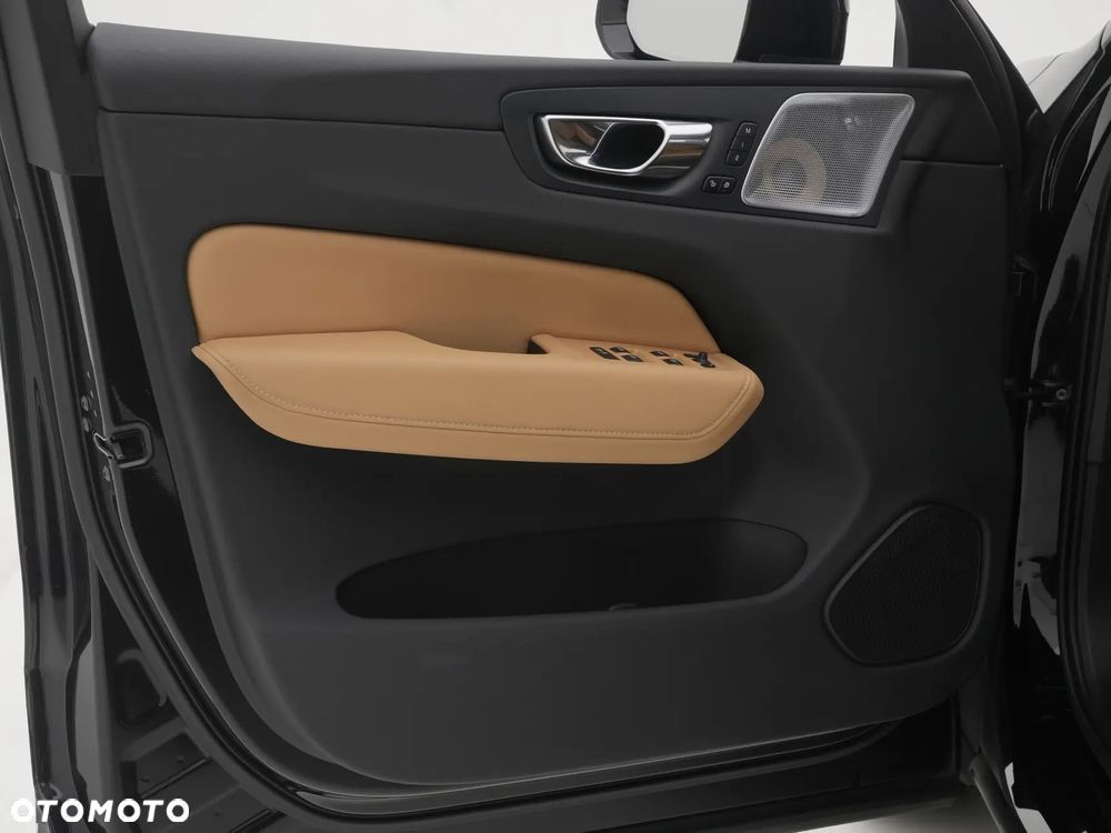 Volvo XC 60 D5 AWD Geartronic Inscription - 21