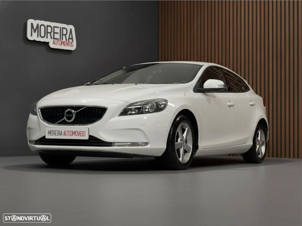 Volvo V40 - 2
