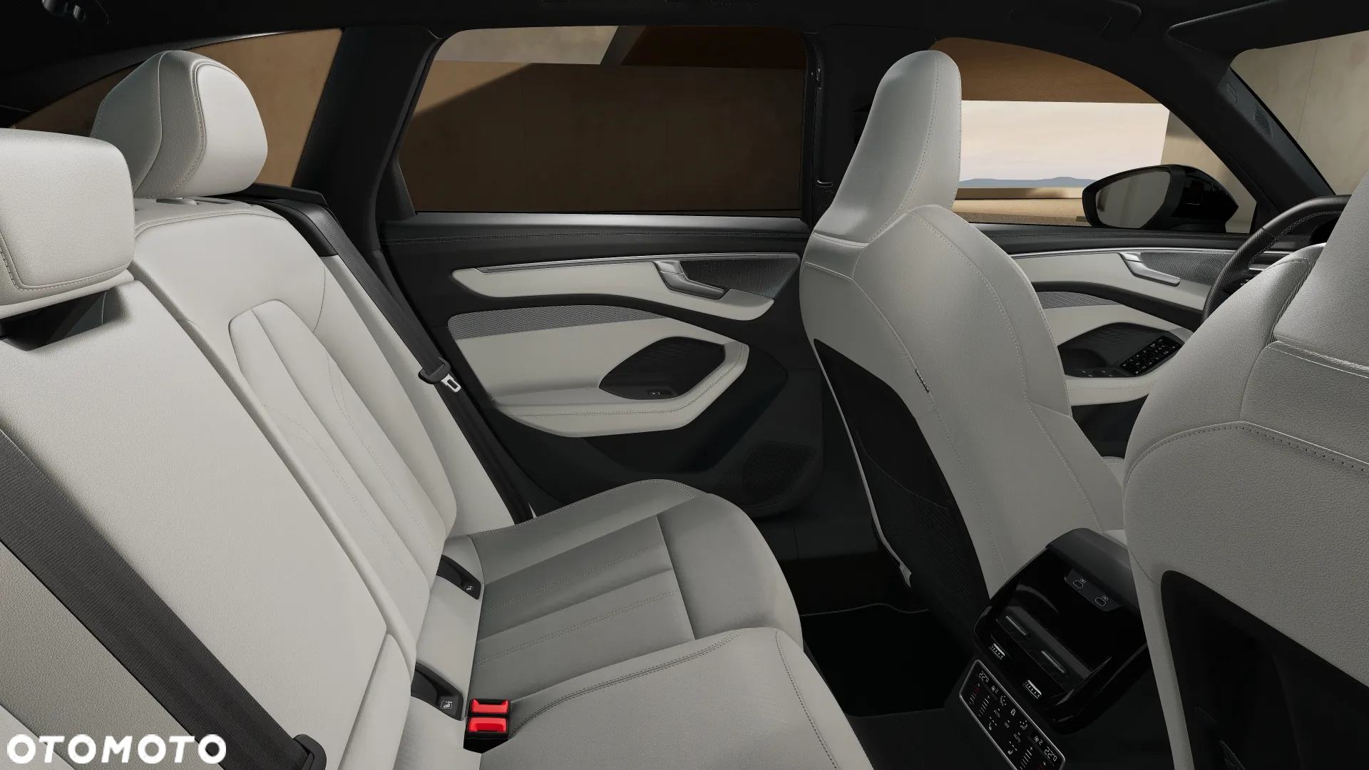 Audi A6 Avant TDI mHEV Quattro S tronic - 13
