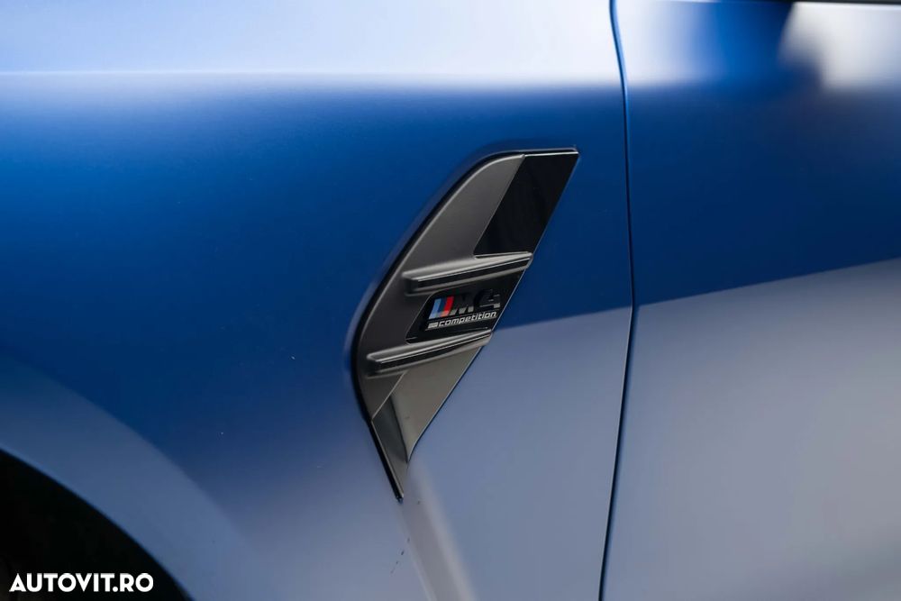 BMW M4 - 10