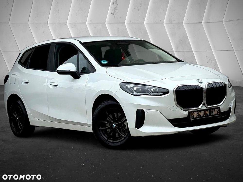 BMW Seria 2 218d GT Sport - 2