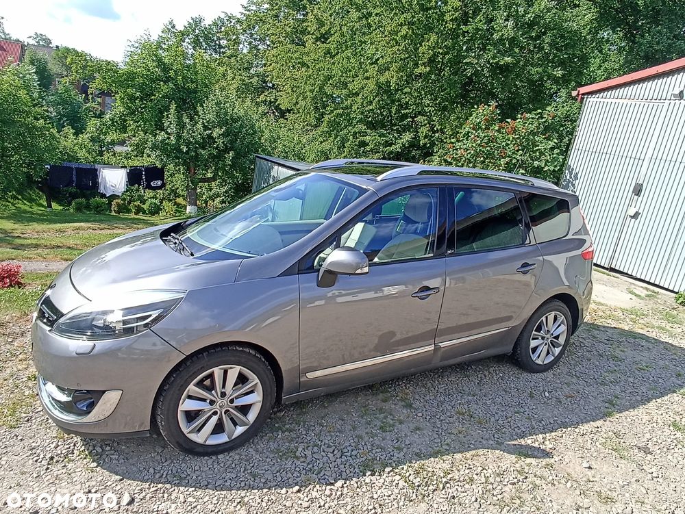 Renault Scenic 1.6dCi Energy Bose Edition - 9