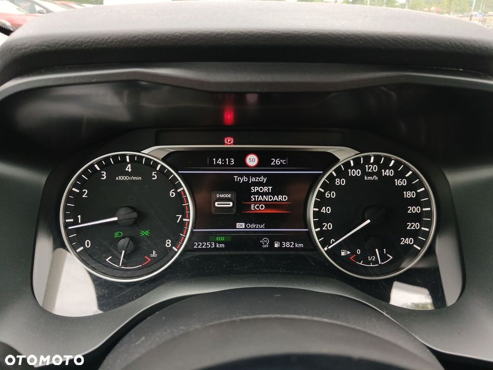 Nissan Qashqai 1.3 DIG-T MHEV Acenta - 21