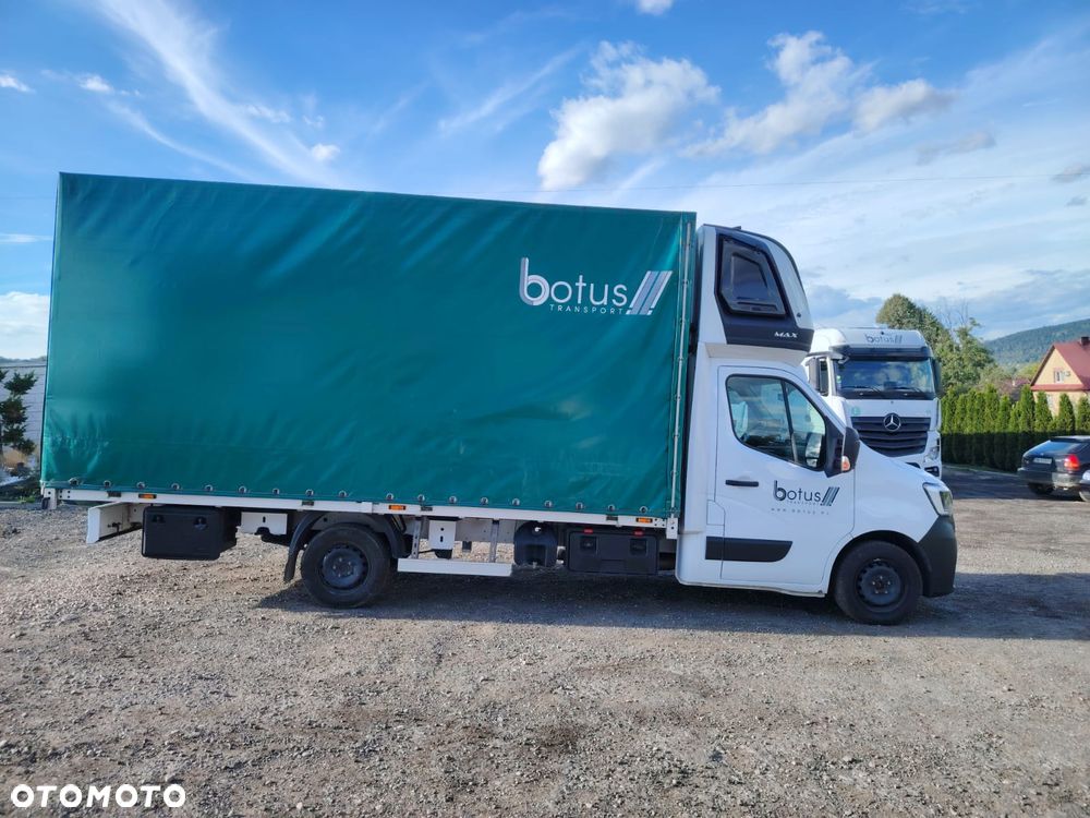 Renault Master - 4