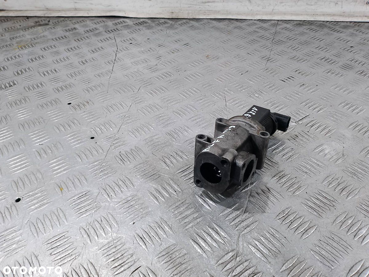ZAWÓR EGR ALFA ROMEO 159 1.9 JTD - 4