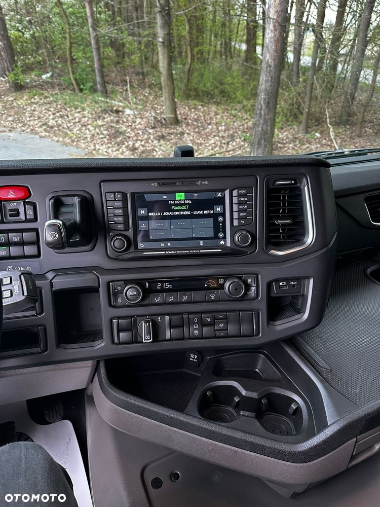 Scania R450 - 6