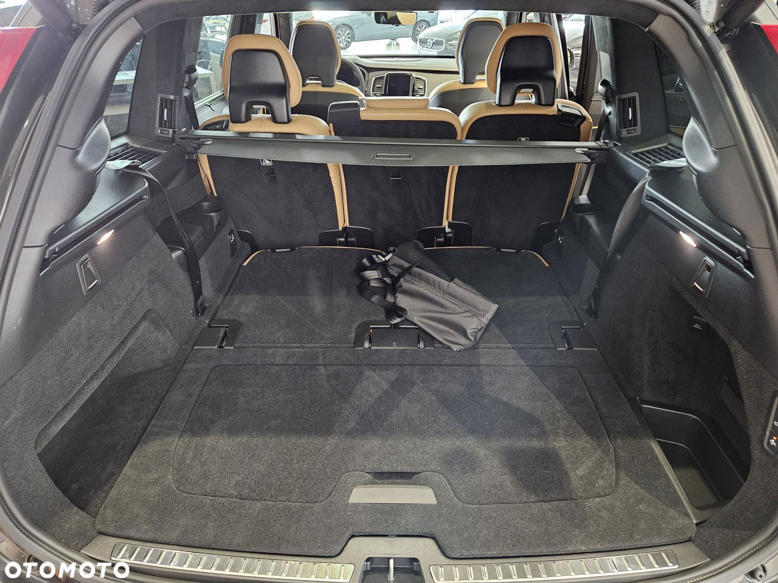 Volvo XC 90 - 36