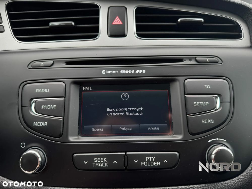 Kia Ceed 1.6 CRDi M - 28