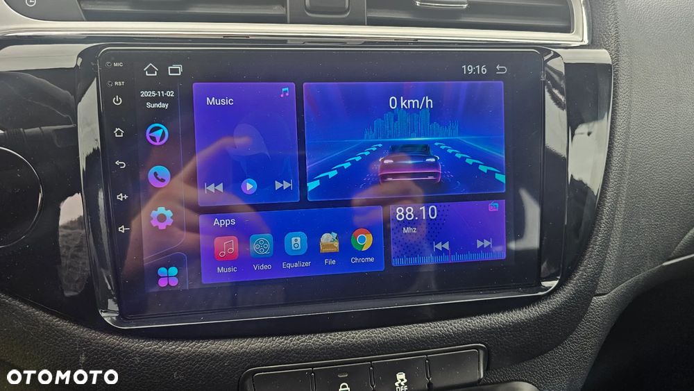 Kia Ceed 1.4 CVVT Dream Team Edition - 18